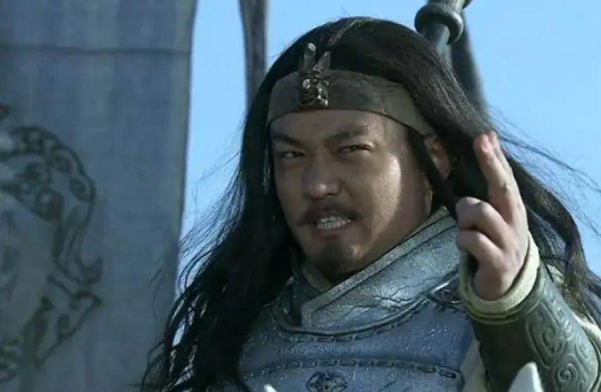 五虎上将马超47岁抑郁而终儿子10岁被杀妻子也沦为玩物