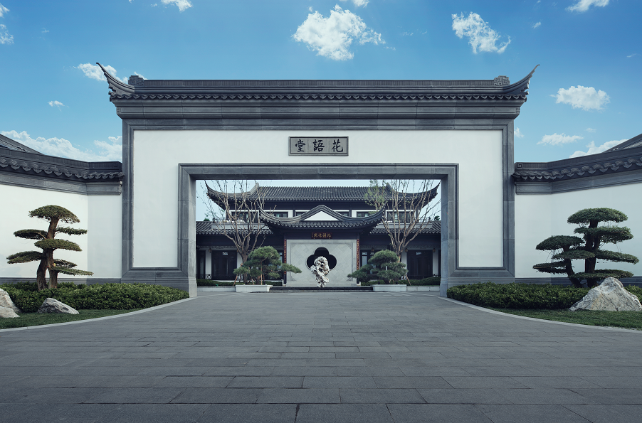开年领跑,花语堂即将收回最强优惠政策_中国铁建_长风_太原
