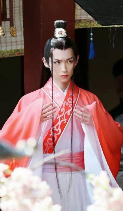 原创破国鞭尸生命之花在他的复仇中怒放