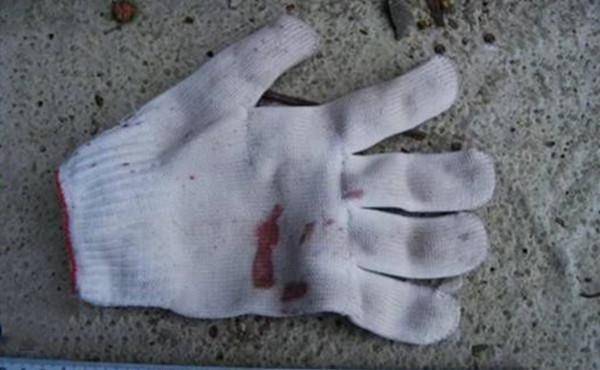 原创魂断新房案件回顾误认家境殷实被盯上全家人死在屋内