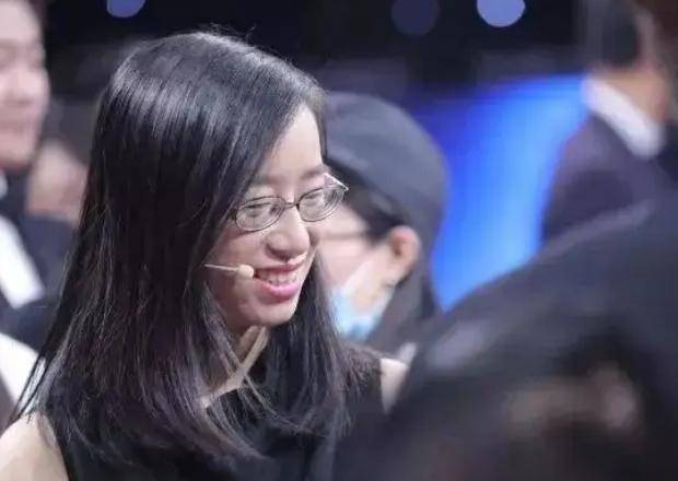原创让母亲借100万供自己读哈佛1年还清债务詹青云的底气是什么