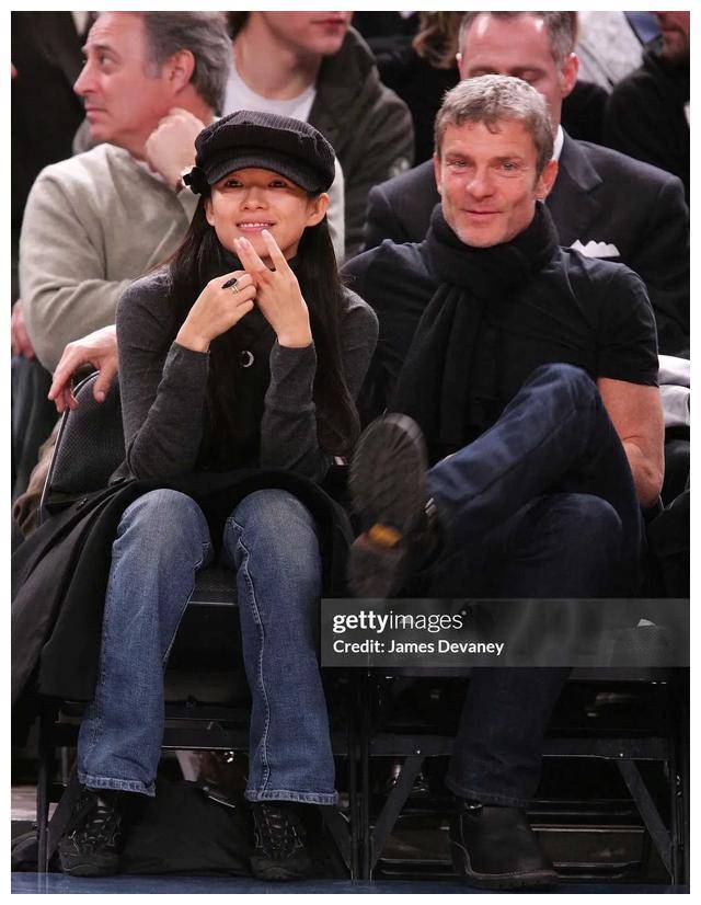 原创章子怡前任的承诺影响了我结婚决定真相曝光