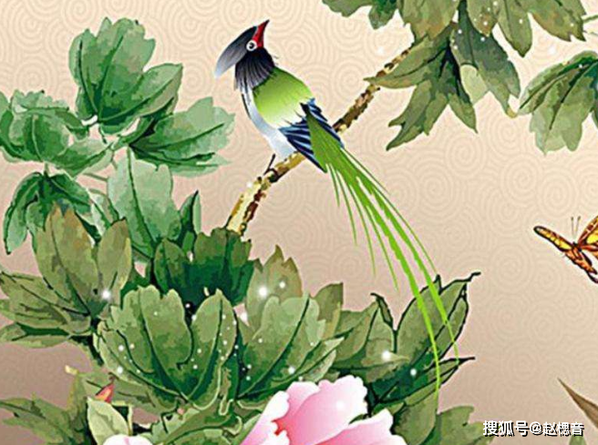 事业_天后_流年