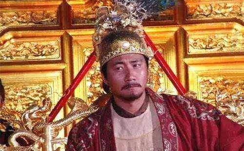 朱元璋最恨的一个姓,男的世世为奴,女的代代为娼,你知道此姓吗_蒲寿庚