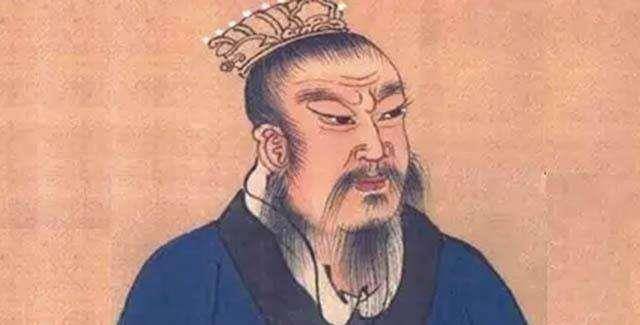 原创刘邦一生最爱的女人是谁呢是戚夫人吗不刘邦最爱的是吕后