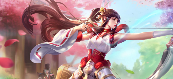 王者荣耀王者荣耀新机制揭秘逆境之光