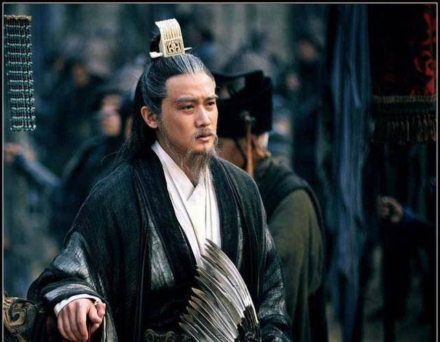 诸葛亮自比管仲乐毅是不是言过其实其实他们俩沾了孔明的光