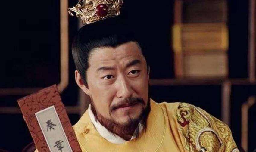 原创朱元璋剥橘子给儿子儿子吃后马皇后大惊快逃命你爹要杀你