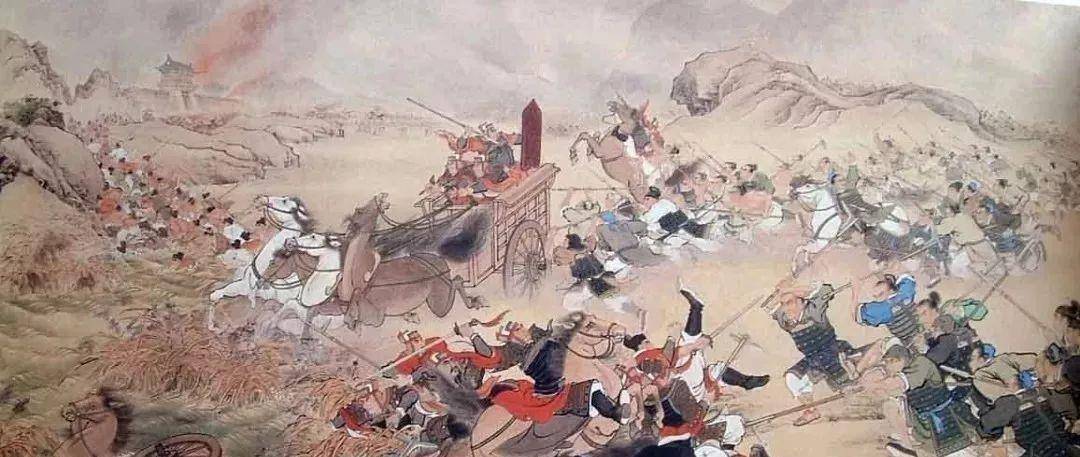 原创辛弃疾64年只执着一件事一生爱国的他结局让人惋惜