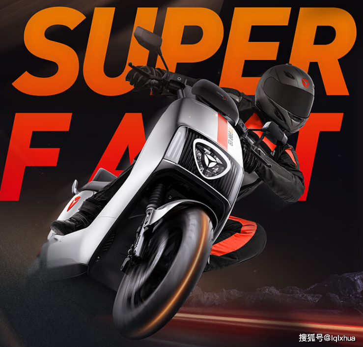 雅迪,台铃高续航电动车,为什么选72v38ah石墨烯电池?