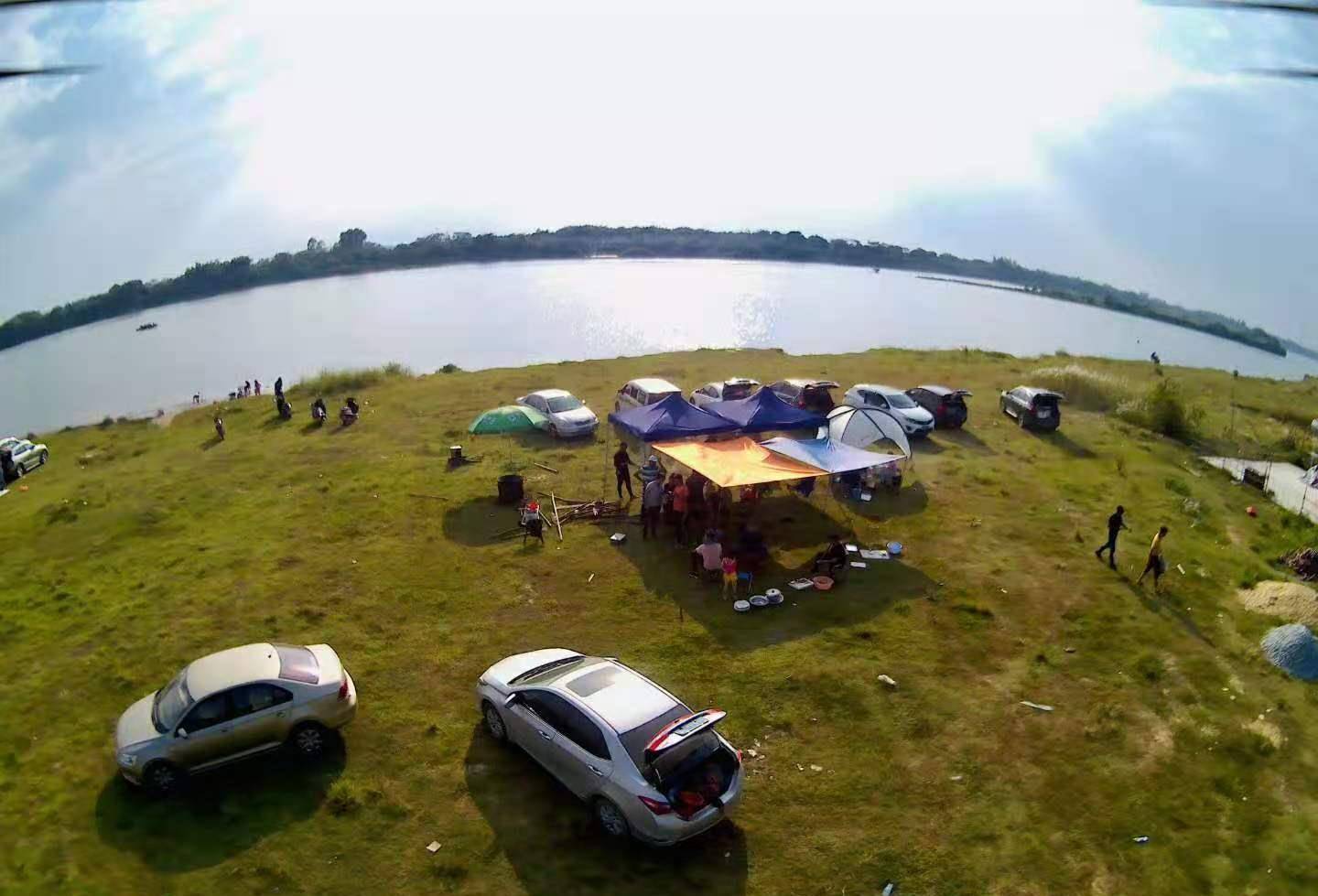 洪秀全故里会不会在阳江_黄茅_太平天国_历史