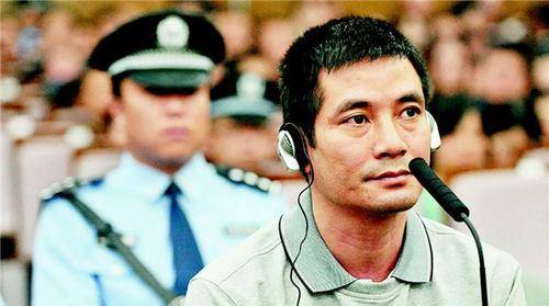 原创湄公河血案枪杀13名中国人的毒枭糯康死前说的话很有深意