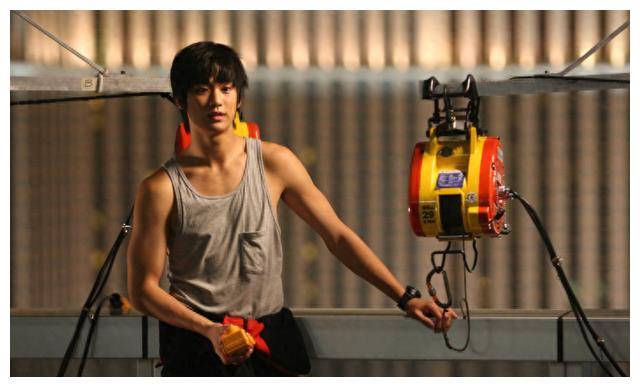 金秀贤在新剧中的表现让我感到困惑不知所措需要解惑