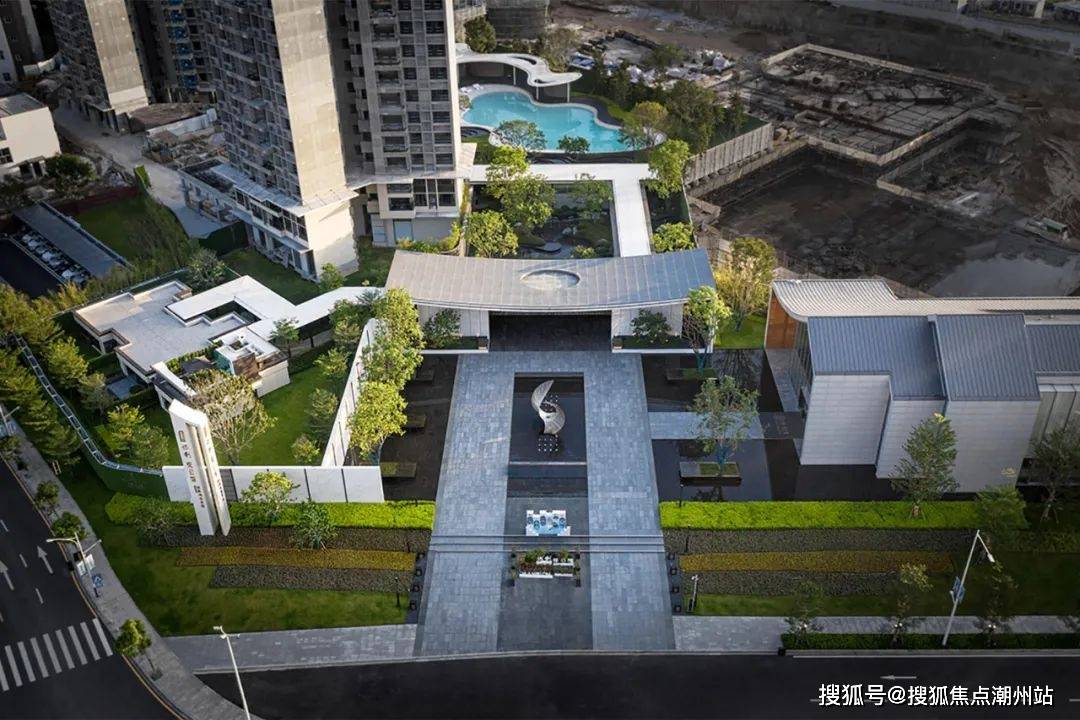 广州保利悦公馆售楼处电话4000609886转666售楼处24小时热线