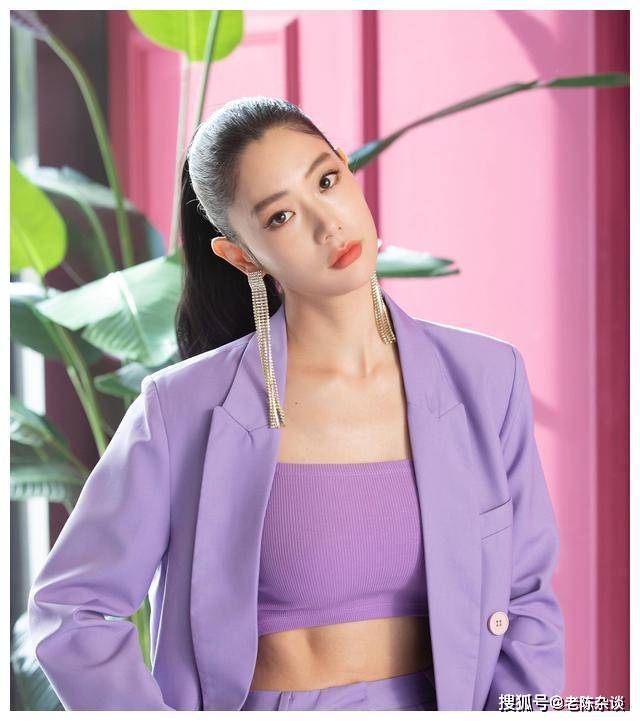 原创这谁顶得住嘛克拉拉才是真尤物太性感了