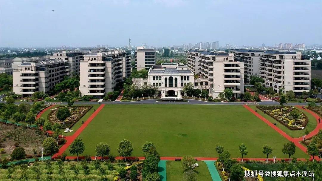 上海养老社区推荐金山颐和苑养老社区地址预约参观电话