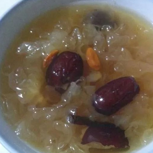 原创女人生理期最爱喝的15款粥汤气血双补固肾调精