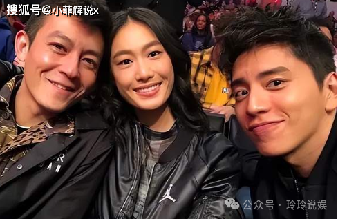 秦舒培_爱情_众人