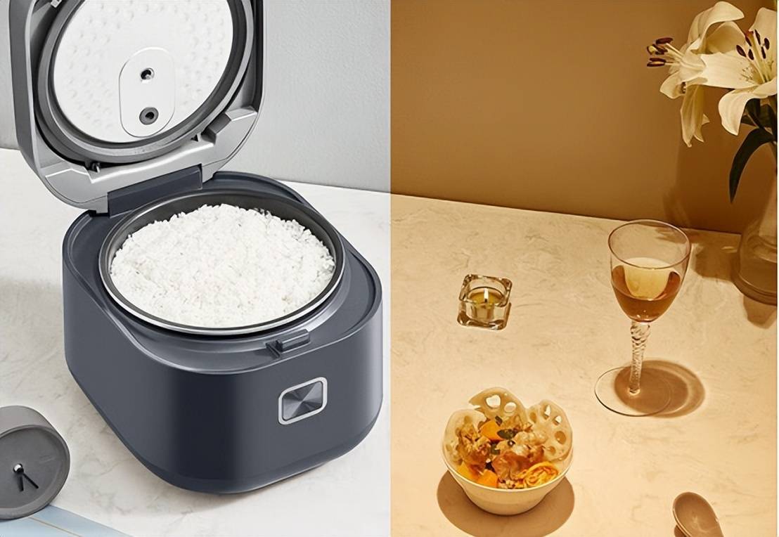 苏泊尔众所周知是一个知名的家电品牌,在网上也算是小有名气,品牌知名