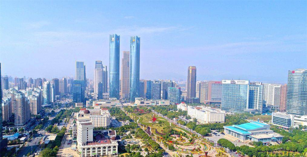 我国存在感最低的两座省会城市石家庄上榜另一座是哪