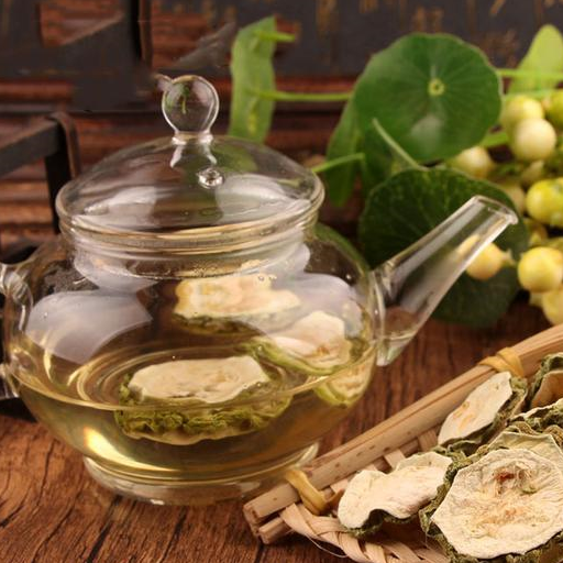 苦瓜片中含有一种瘦身的特效成分,那就是高能清脂素,这种物质能够快速