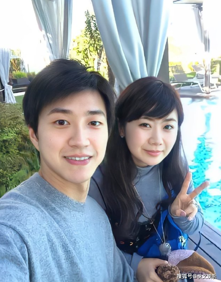 而福原爱则传出了与异性出入酒店,让江宏杰也特别难堪.