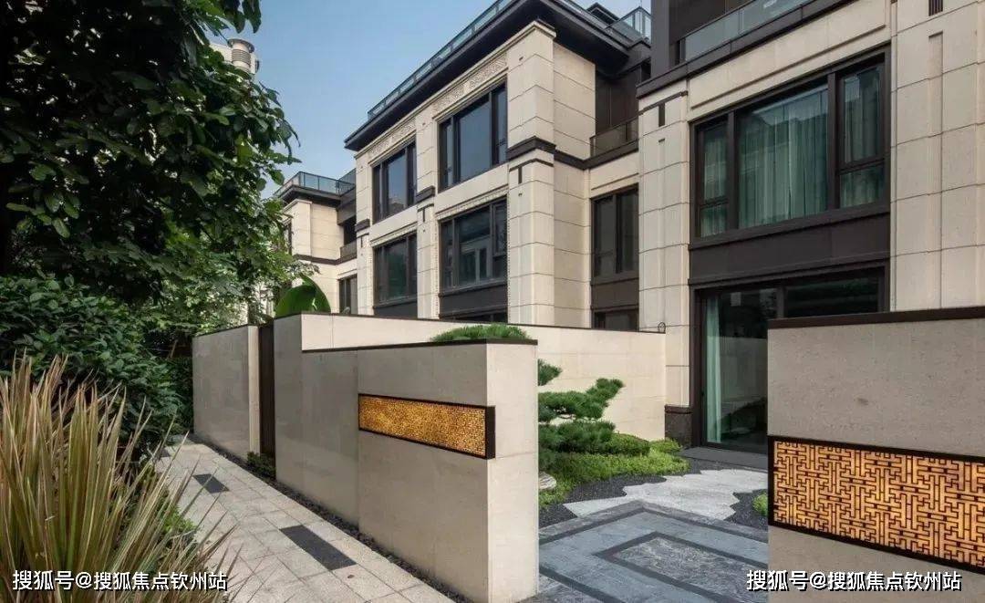 广州海珠中冶逸景公馆广州别墅首页网站中冶逸景公馆楼盘详情别墅价格