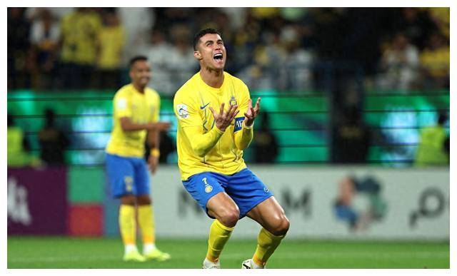 原创亚冠惨遭淘汰联赛陷绝望c罗下一个冠军将何时到来