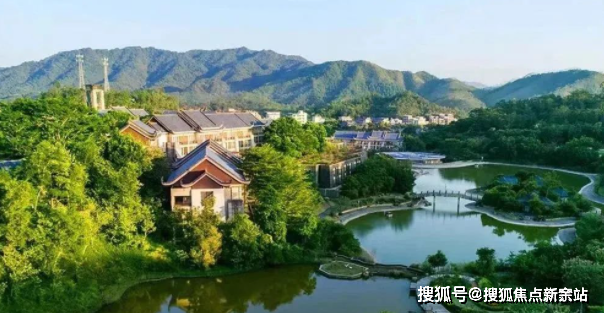 惠州惠城惠林温泉惠林温泉营销中心欢迎您房价户型图楼盘详情分析