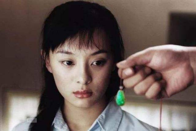原创孙俪低谷时继母打工资助我红了不忘本给继母治病买房