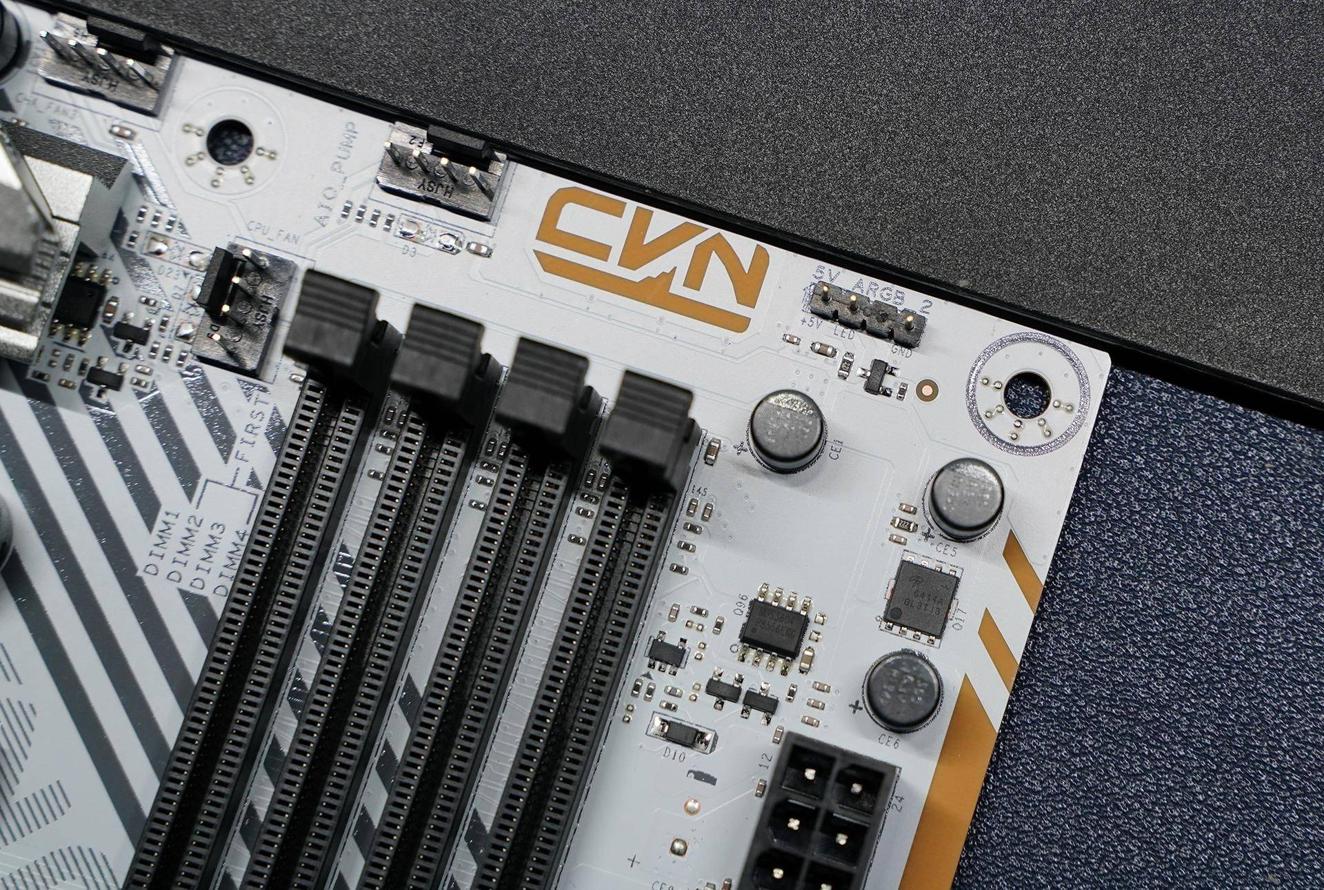 中端电脑装机首选七彩虹cvnb650m主板评测