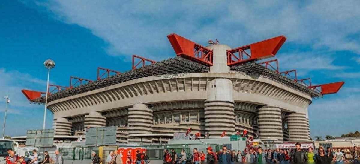 米兰双雄共襄翻新圣西罗大业,总金额约为3亿欧元_比赛_球场_未来的