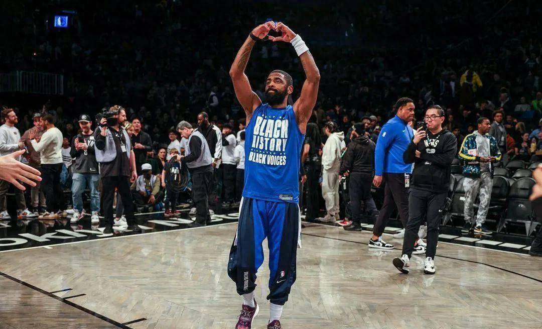 原创斋月到了欧文又要闭关刚拿到3连胜的独行侠还能全力冲季后赛吗