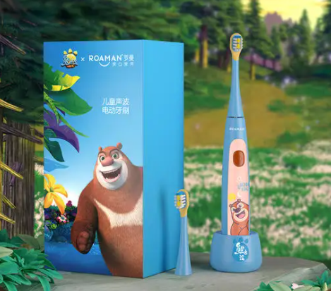 儿童牙刷十大品牌十款公认护牙神器大力推荐