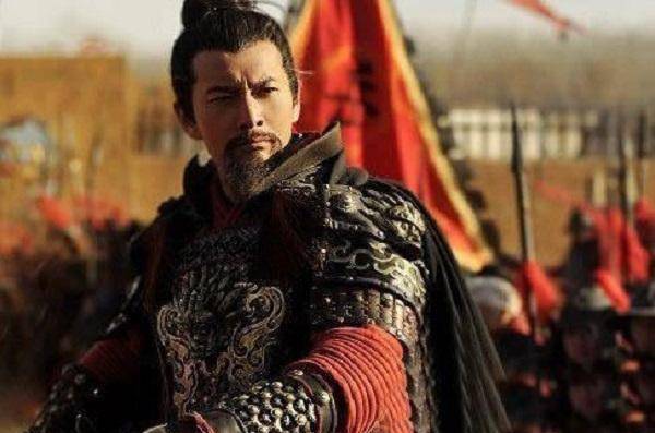 原创明朝一大猛将常遇春年仅40岁却突然去世究竟发生了什么