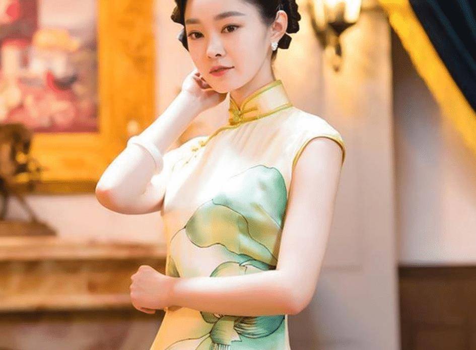 原创宋轶身材有多好看到她的湿巾腰我承认我又心动了