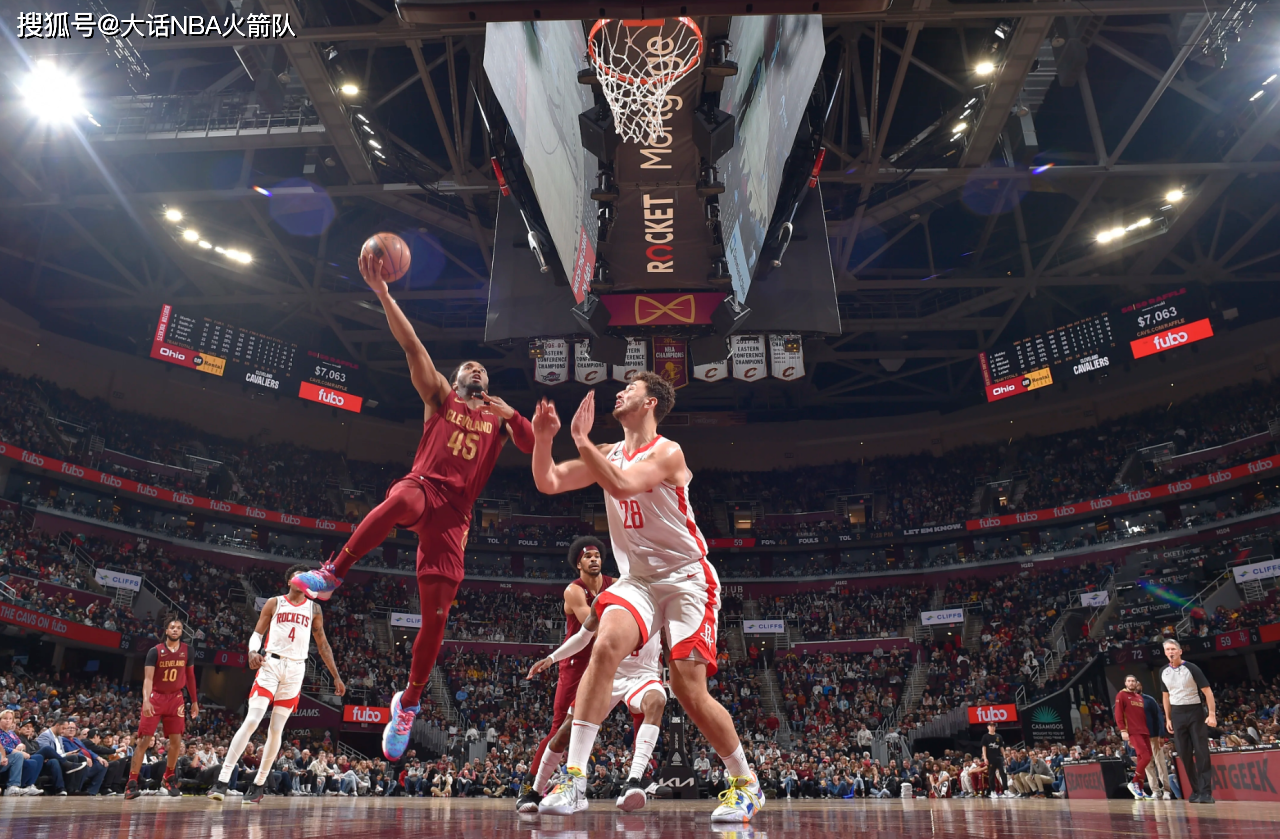 北京时间12月19日,火箭在客场历经加时以130:135不敌骑士,这场比赛