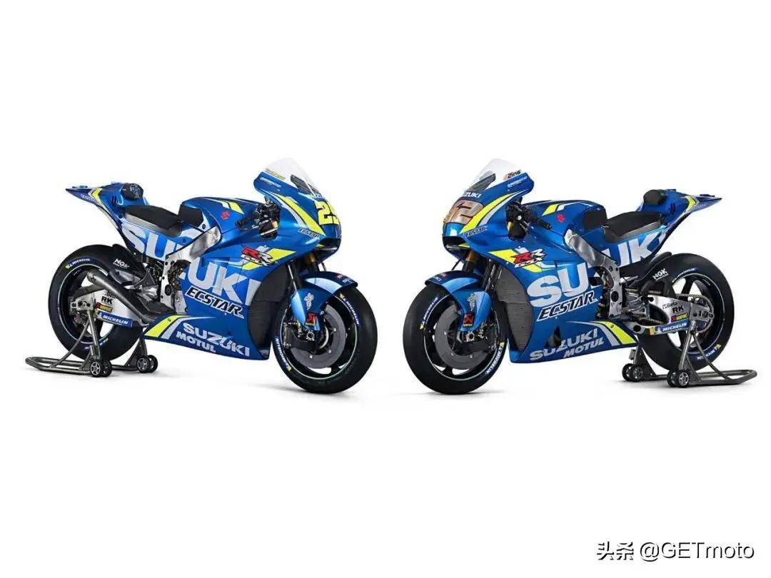 百年品牌suzuki 铃木的摩托车进化史,你了解多少?_搜狐汽车_搜狐网