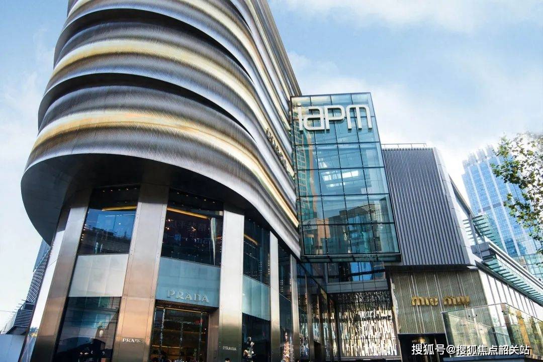 广州南站icc峻銮