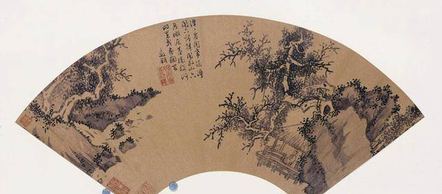 原创明朝江南四大才子最天才的走得最早最笨的却最成功