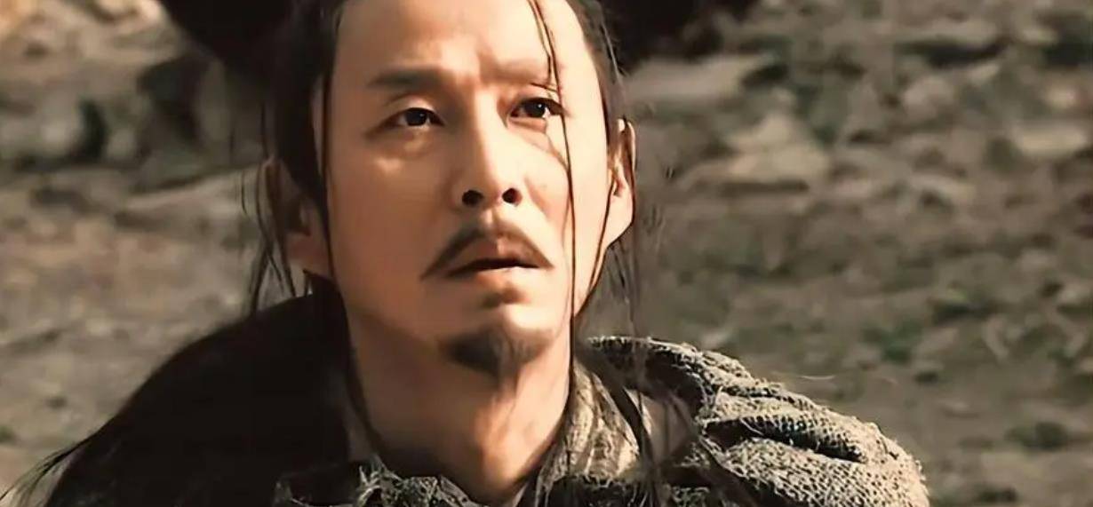 原创春秋战国历史故事卧薪尝胆勾践忍辱负重三千越甲可吞吴