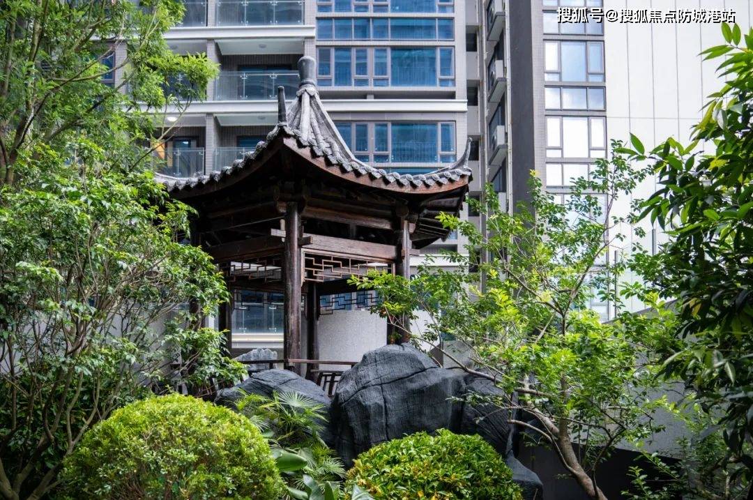 广州力迅西关雅筑