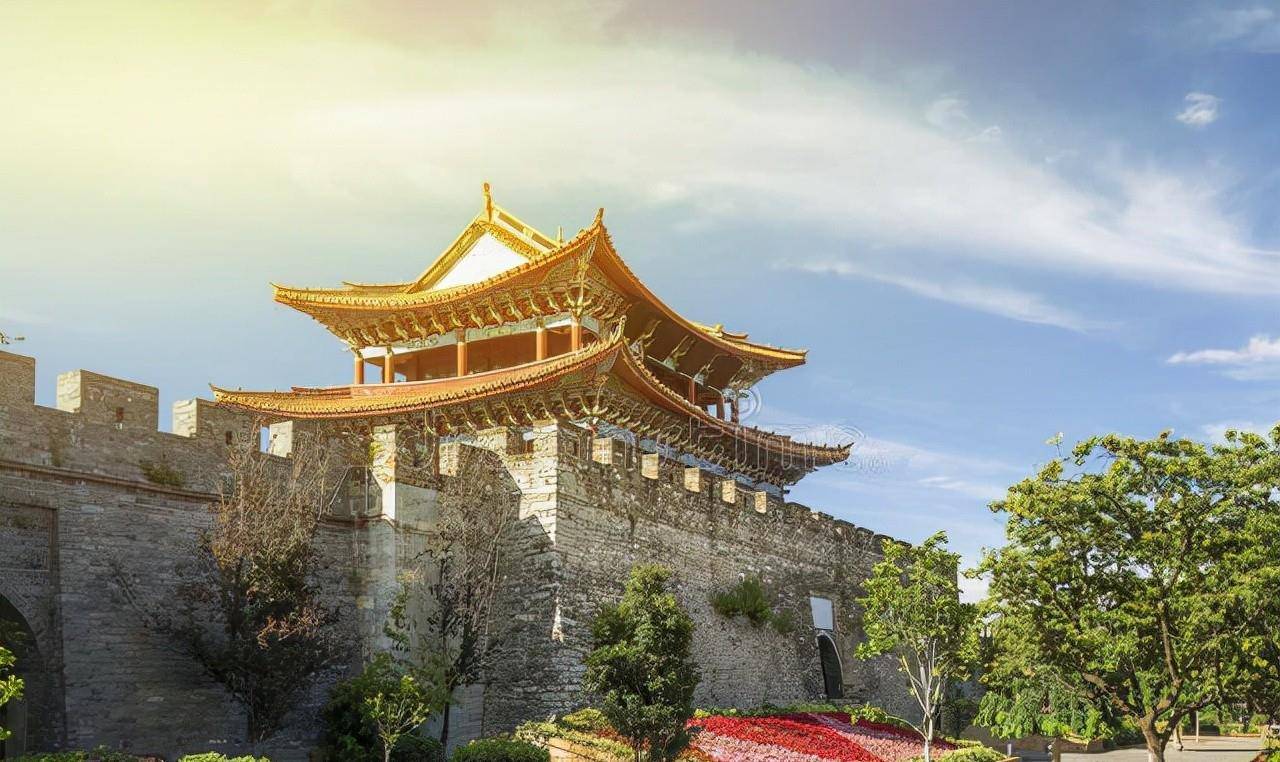 原创朱元璋女婿胡观大哥为国捐躯二哥是蓝玉党羽自己被朱棣清算