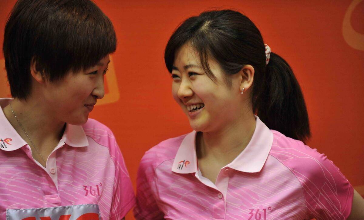 原创揭秘国外女乒哭泣传统从福原爱到张本美和泪水背后的故事