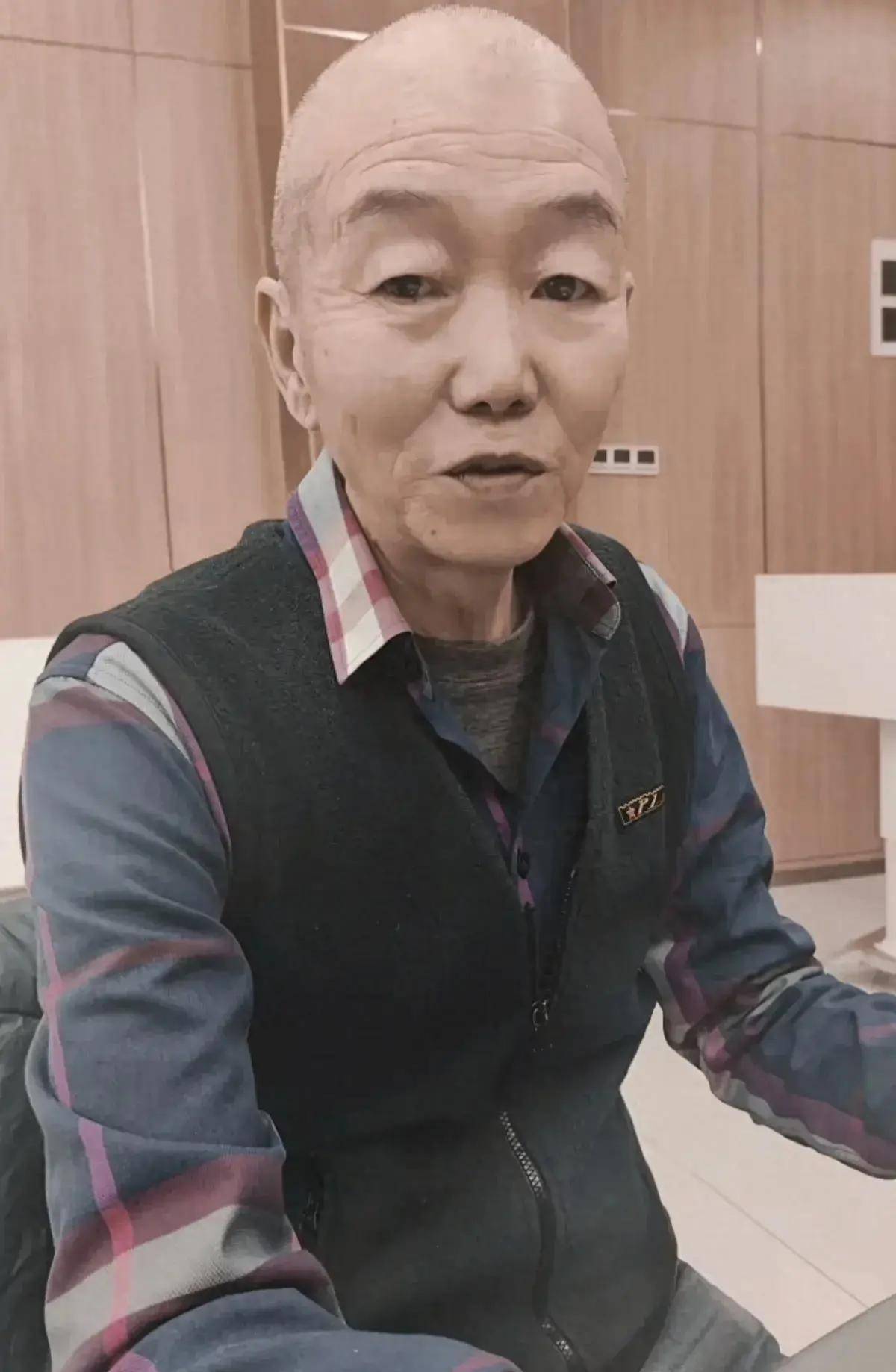 赵津生的生涯中,上世纪八十年代加入天津市曲艺团,可谓是他艺术生涯的