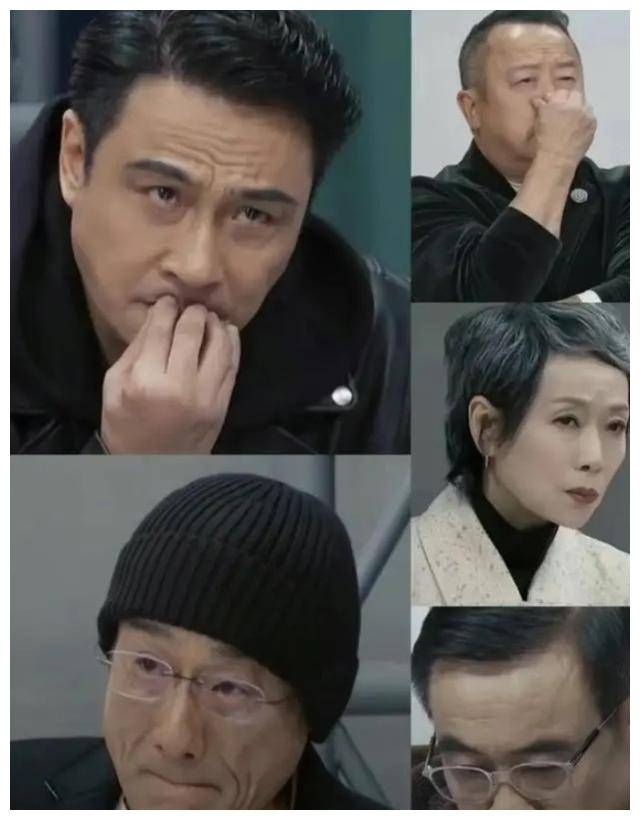 姚安娜演技分析向佐表现评价演员演技探讨