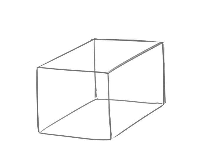 成都可乐教育靠谱吗正面楼梯怎么画教你漫画扶手楼梯的画法教程