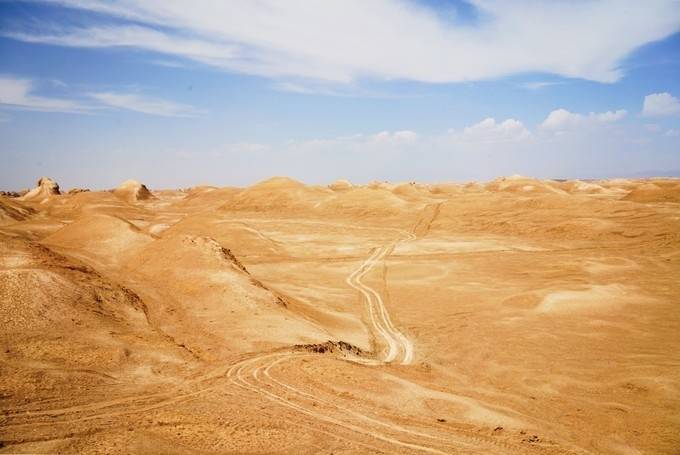 青甘大环线旅游注意事项_游客_土地_历史