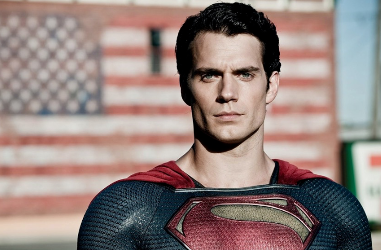 原创死侍3惊喜太大超人亨利卡维尔将出演金刚狼