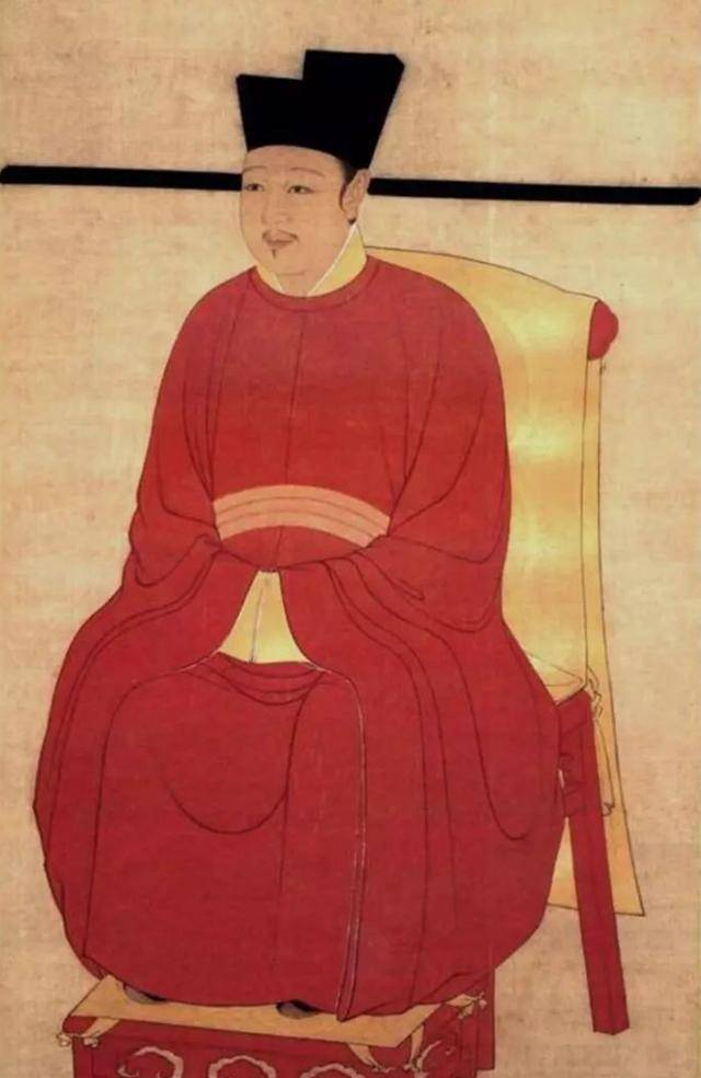 原创宋朝最冤的奸臣因支持王安石变法帮宋皇室背了900多年的黑锅